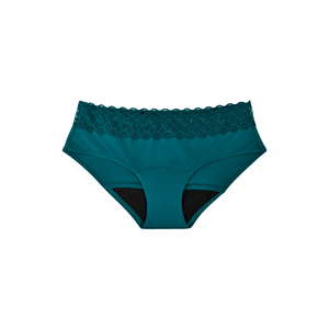 Panty Hipster - Flujo Regular