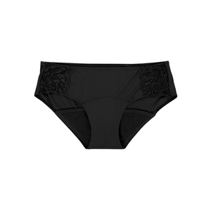 Panty Hipster - Flujo Abundante
