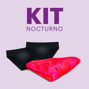 Kit Nocturno ECO
